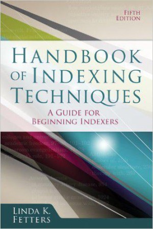 Handbook of Indexing Techniques